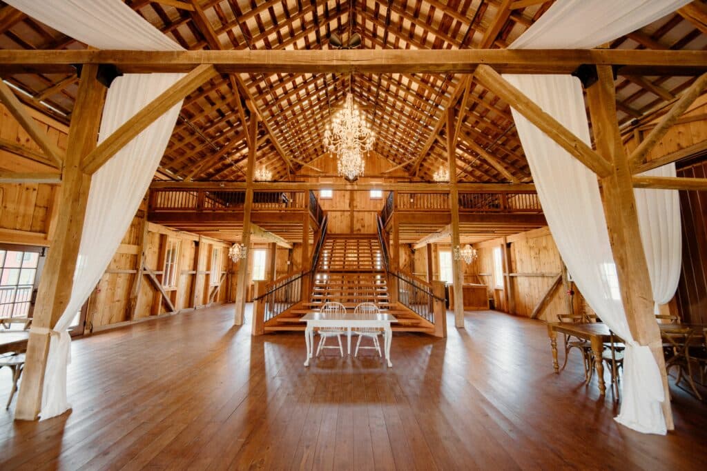 Elegant Wedding Venue near Washington